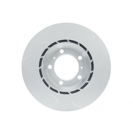 Disque de frein à l'unité BOSCH