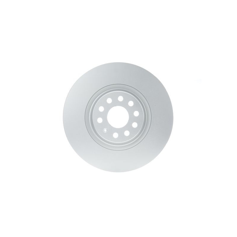 Disque de frein à l'unité BOSCH