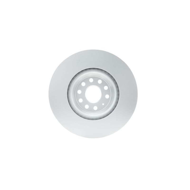 Disque de frein à l'unité BOSCH