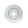 Disque de frein à l'unité BOSCH