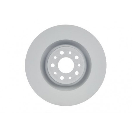 Disque de frein à l'unité BOSCH