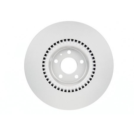 Disque de frein à l'unité BOSCH