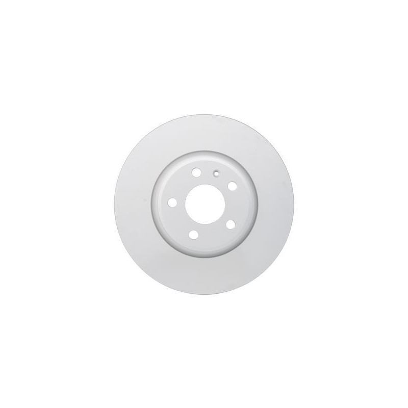 Disque de frein à l'unité BOSCH