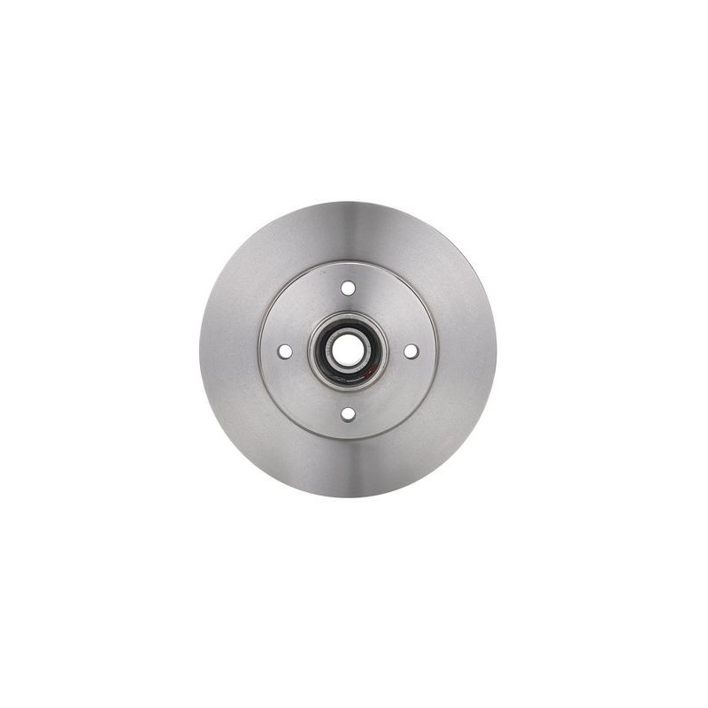 Disque de frein à l'unité BOSCH