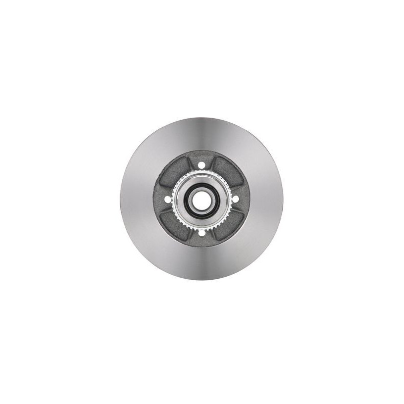 Disque de frein à l'unité BOSCH