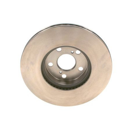 Disque de frein à l'unité BOSCH