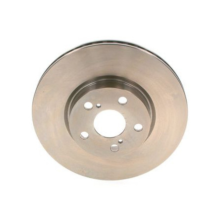 Disque de frein à l'unité BOSCH