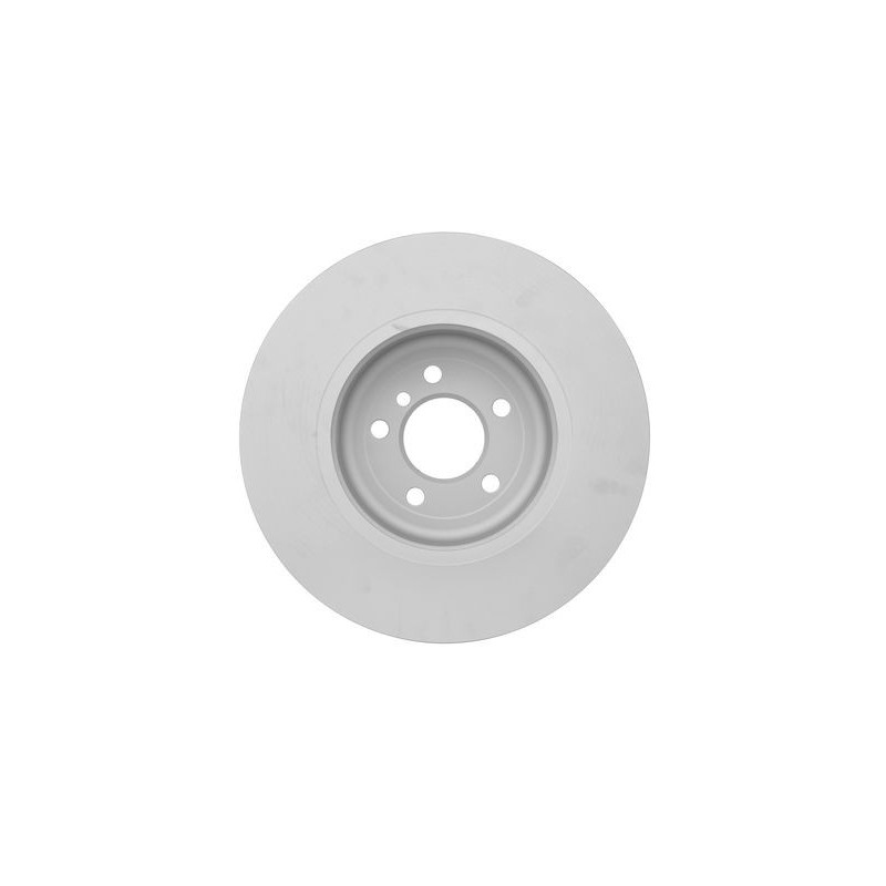 Disque de frein à l'unité BOSCH