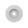 Disque de frein à l'unité BOSCH