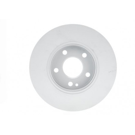 Disque de frein à l'unité BOSCH