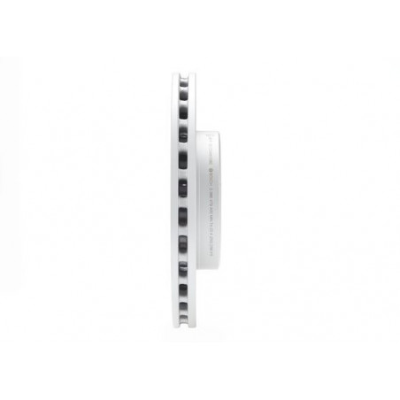 Disque de frein à l'unité BOSCH