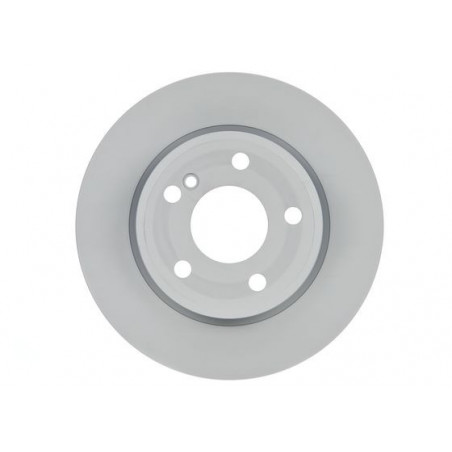 Disque de frein à l'unité BOSCH