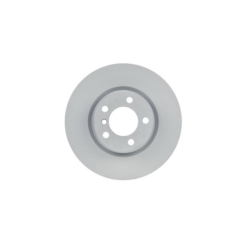 Disque de frein à l'unité BOSCH