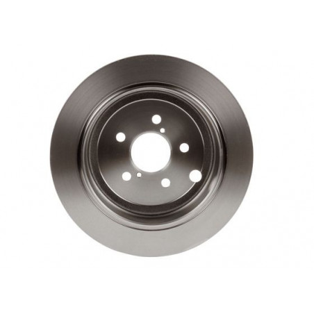 Disque de frein à l'unité BOSCH