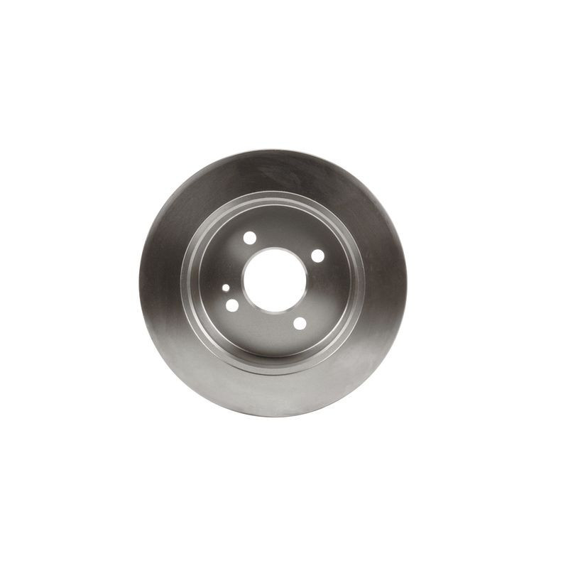 Disque de frein à l'unité BOSCH