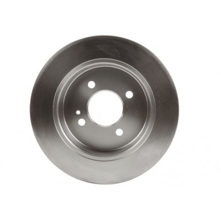 Disque de frein à l'unité BOSCH