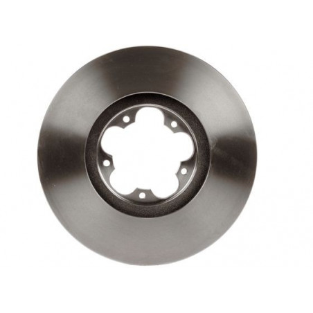Disque de frein à l'unité BOSCH