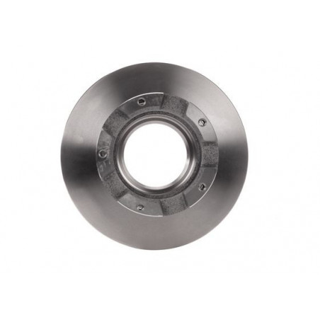 Disque de frein à l'unité BOSCH