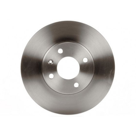Disque de frein à l'unité BOSCH