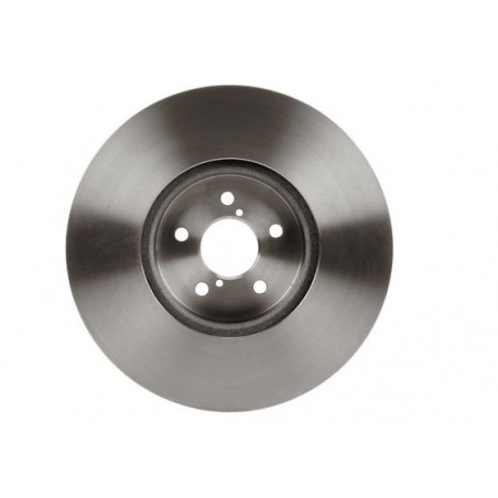 Disque de frein à l'unité BOSCH
