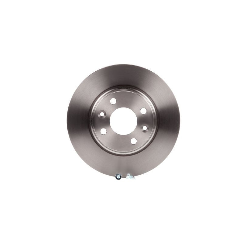 Disque de frein à l'unité BOSCH