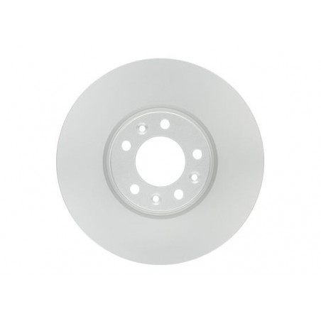 Disque de frein à l'unité BOSCH