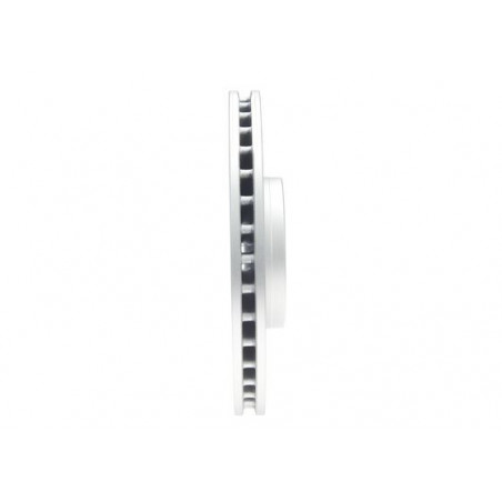 Disque de frein à l'unité BOSCH