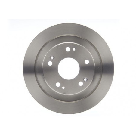 Disque de frein à l'unité BOSCH