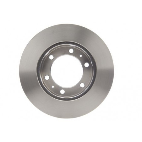 Disque de frein à l'unité BOSCH