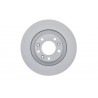 Disque de frein à l'unité BOSCH