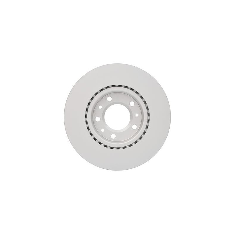 Disque de frein à l'unité BOSCH