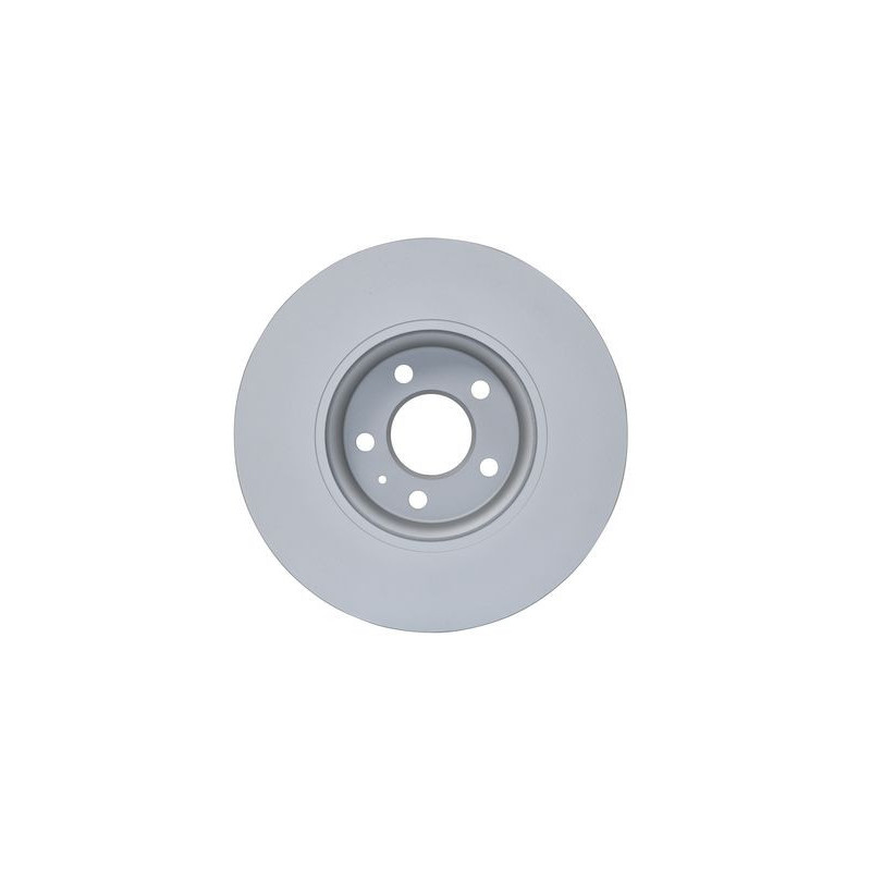 Disque de frein à l'unité BOSCH