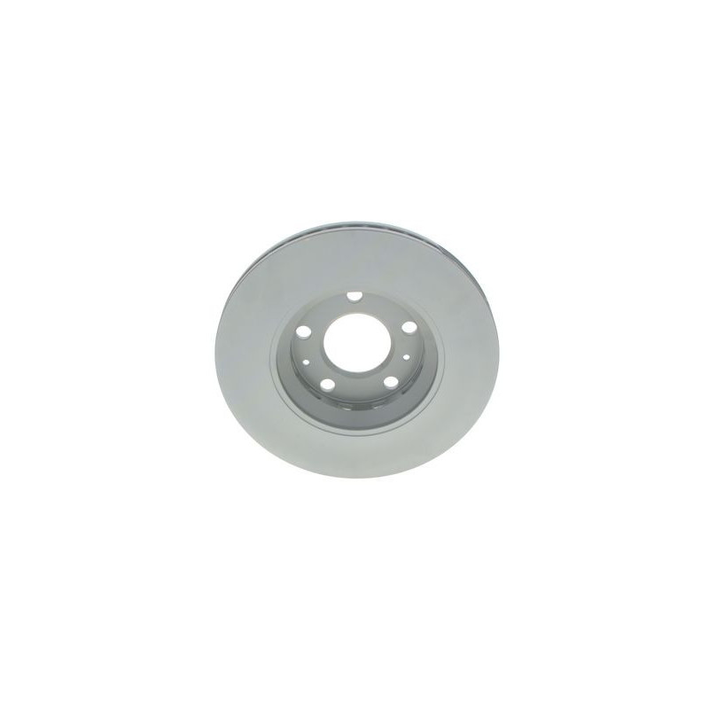 Disque de frein à l'unité BOSCH