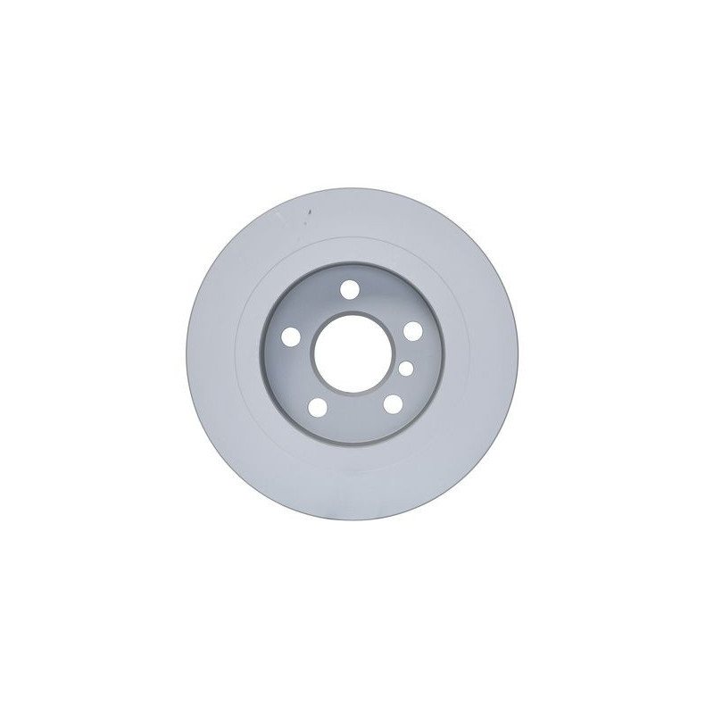 Disque de frein à l'unité BOSCH