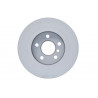 Disque de frein à l'unité BOSCH