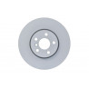 Disque de frein à l'unité BOSCH