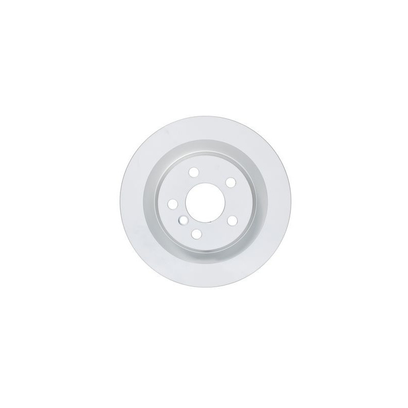 Disque de frein à l'unité BOSCH