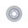 Disque de frein à l'unité BOSCH