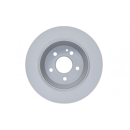 Disque de frein à l'unité BOSCH