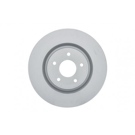 Disque de frein à l'unité BOSCH