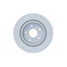 Disque de frein à l'unité BOSCH