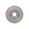 Disque de frein à l'unité BOSCH
