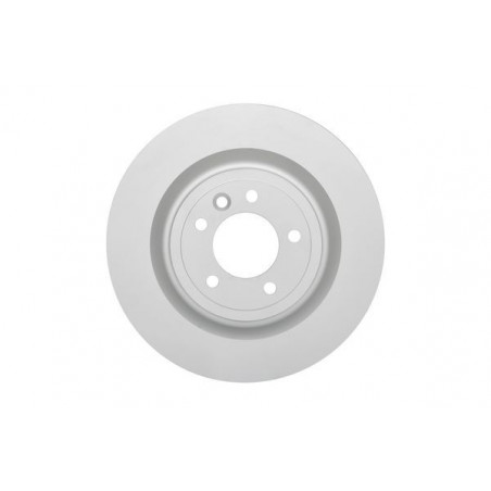 Disque de frein à l'unité BOSCH