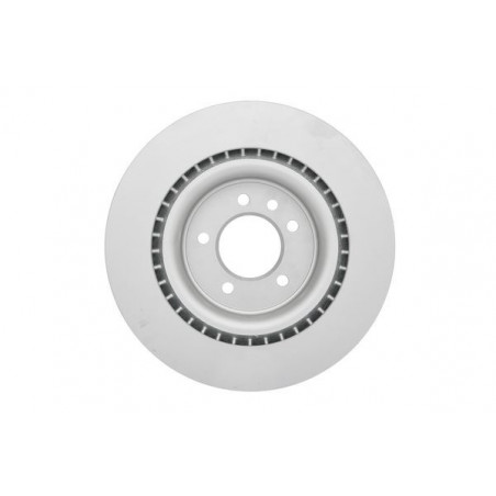 Disque de frein à l'unité BOSCH