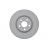 Disque de frein à l'unité BOSCH