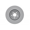 Disque de frein à l'unité BOSCH