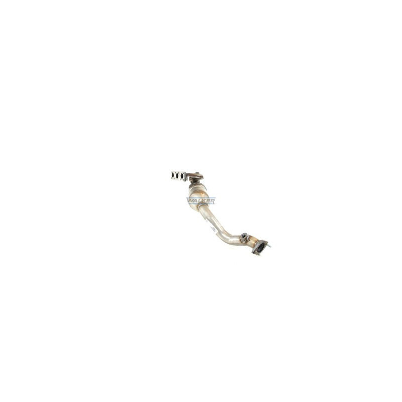 Catalyseur WALKER