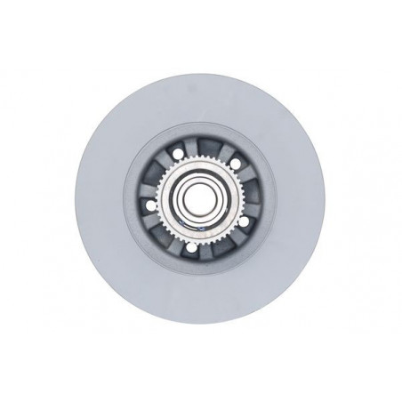 Disque de frein à l'unité BOSCH