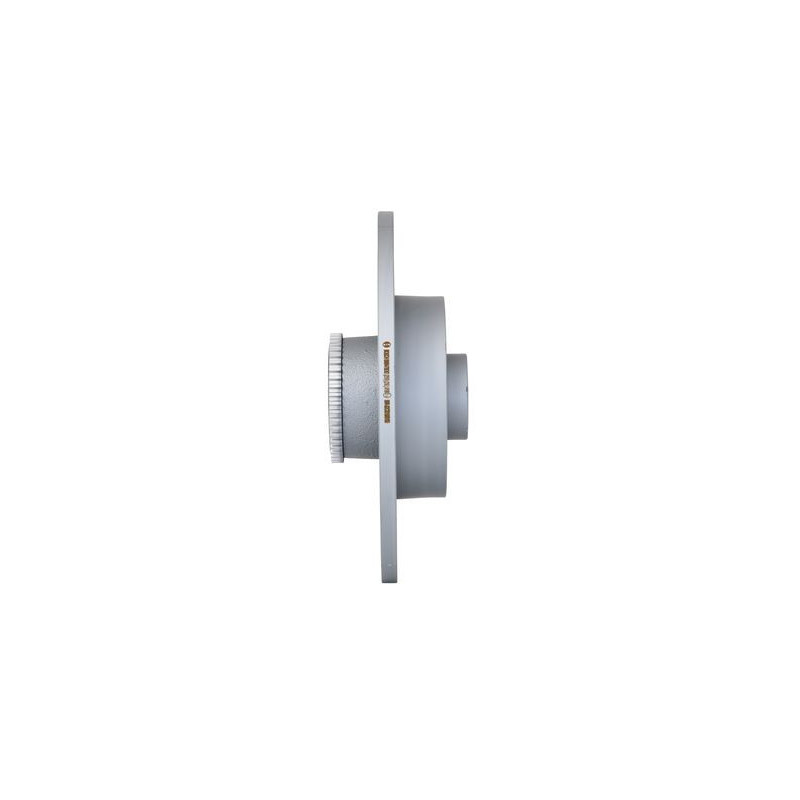 Disque de frein à l'unité BOSCH