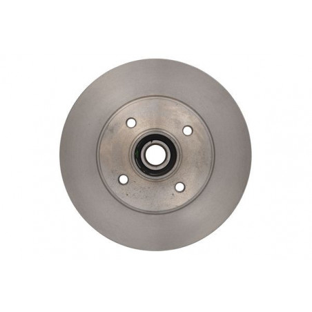 Jeu de 2 disques de frein...